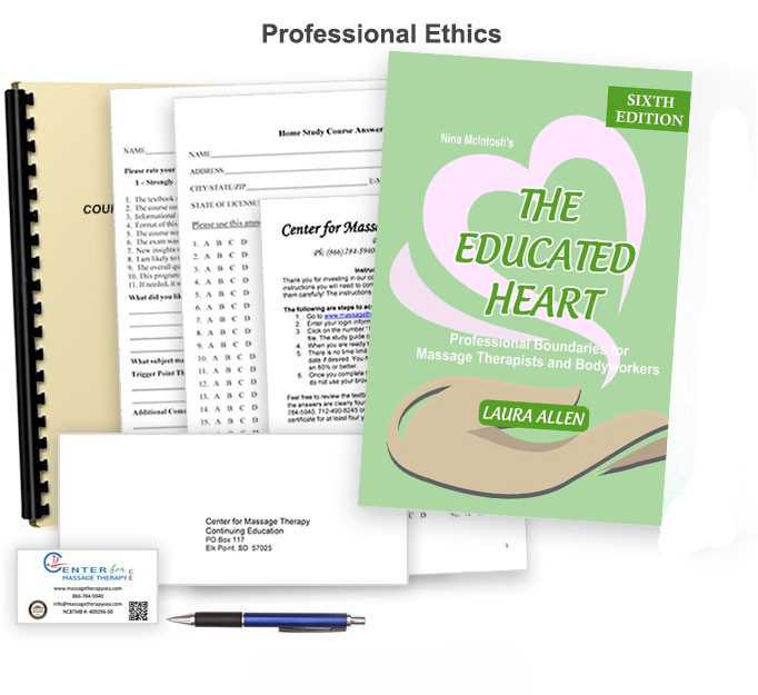 Professional Ethics